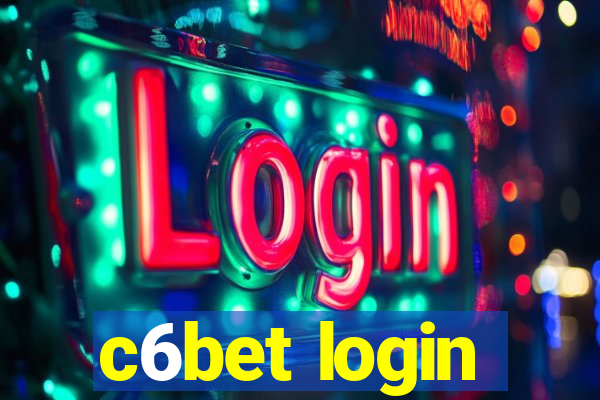 c6bet login